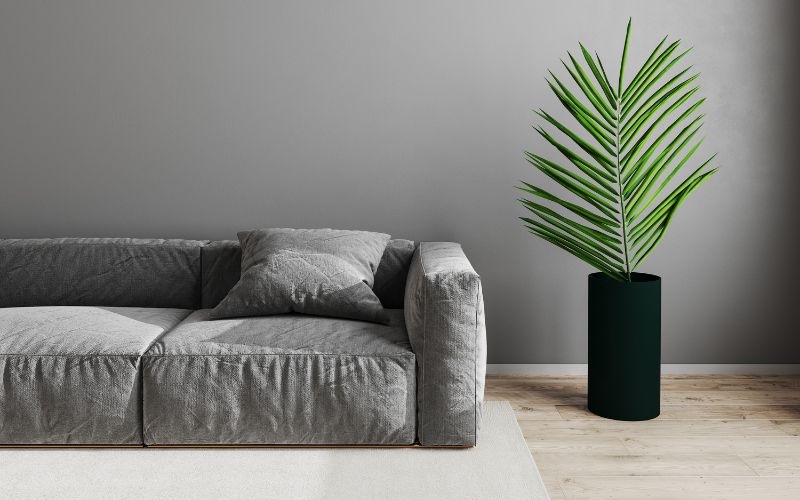 Les avantages des housses de canapé dans la décoration intérieure