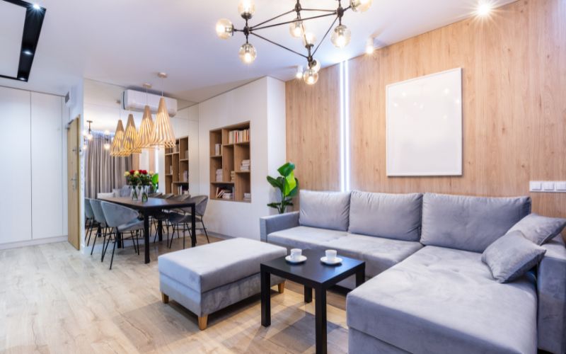 Comment installer une housse de canapé sans effort ?