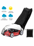 DESCRIPTIF DE PROTECTION HOUSSE TONDEUSE