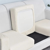 Housse Assise Canapé Amovible et Extensible