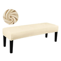 Housse Banquette de Protection Chic et Lavable