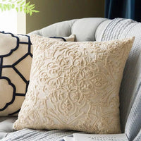 Housse Coussin Chic et Décorative