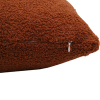 Housse Coussin Douce et Ultra Confortable