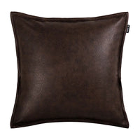 Housse Coussin Originale Effet Cuir