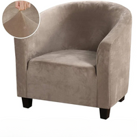 Housse de Fauteuil Cabriolet Simple et Moderne