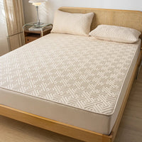 Surmatelas Doux Confortable et Imperméable