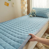 Surmatelas Doux Confortable et Matelassé